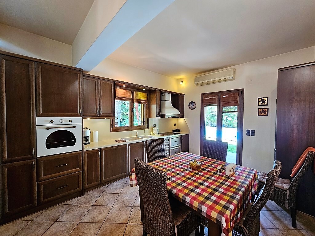 Вилла в Ираклионе, Греция, 250 м² - фото 7