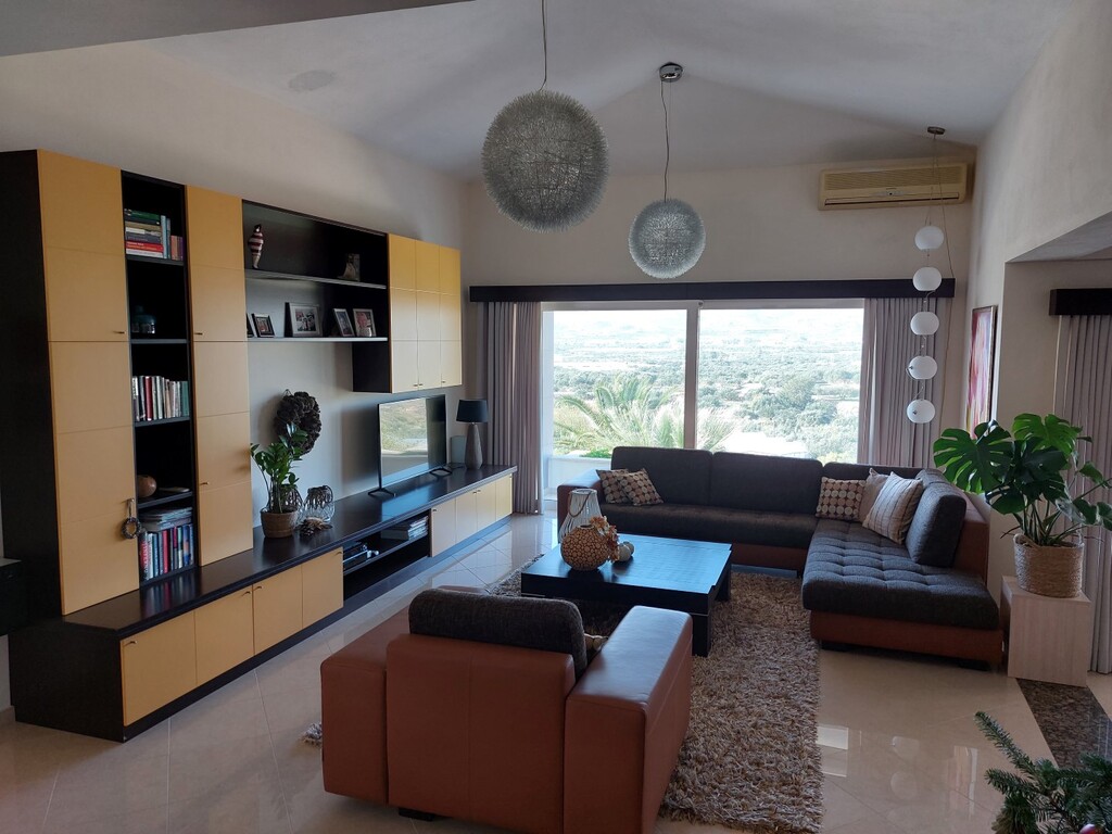 Вилла в Ласити, Греция, 312 м² - фото 7