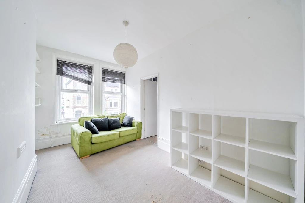 Квартира в Лондоне, Великобритания, 41 м² - фото 5