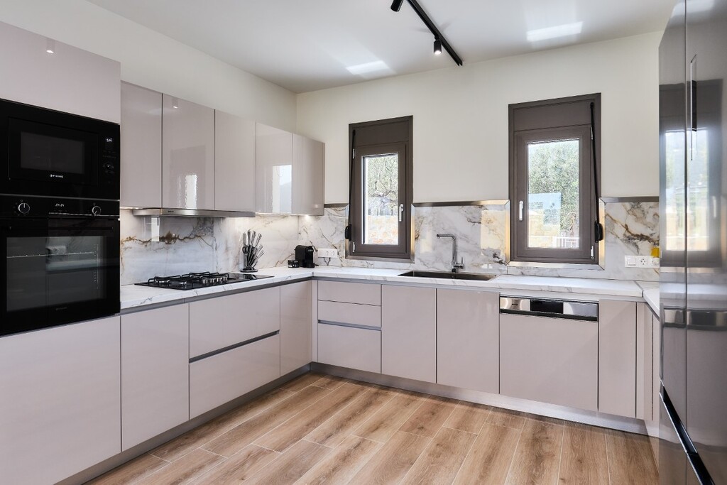Мезонет в Ласити, Греция, 180 м² - фото 7