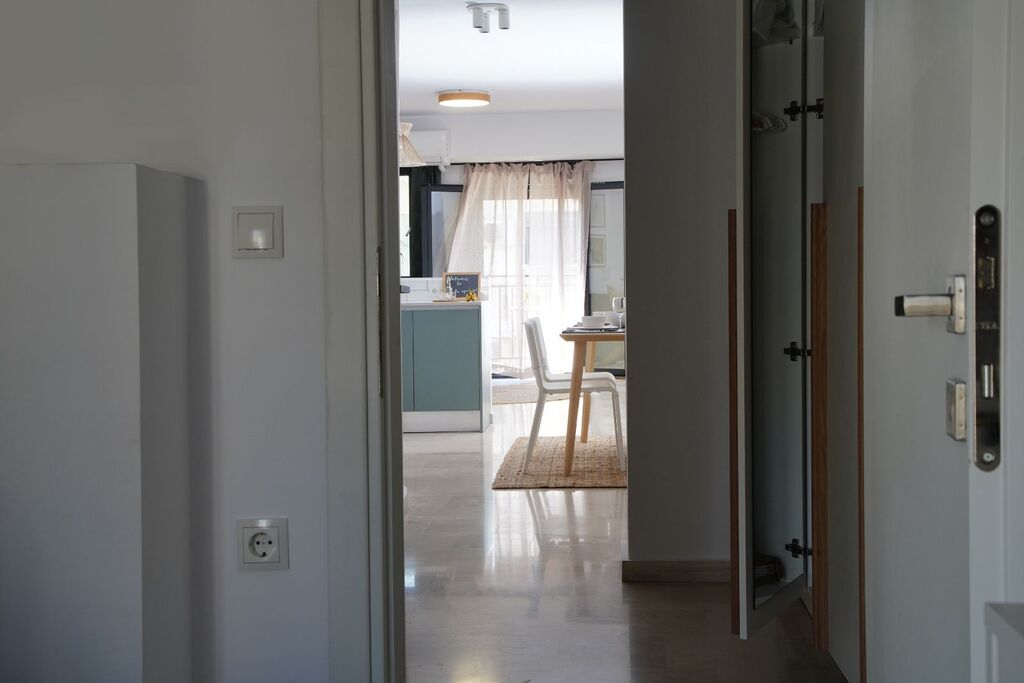 Квартира в Ласити, Греция, 65 м² - фото 7