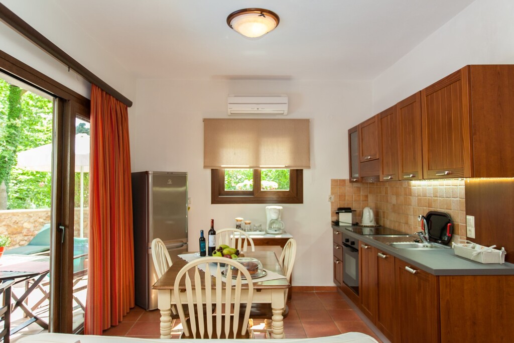 Вилла в номе Ханья, Греция, 160 м² - фото 8
