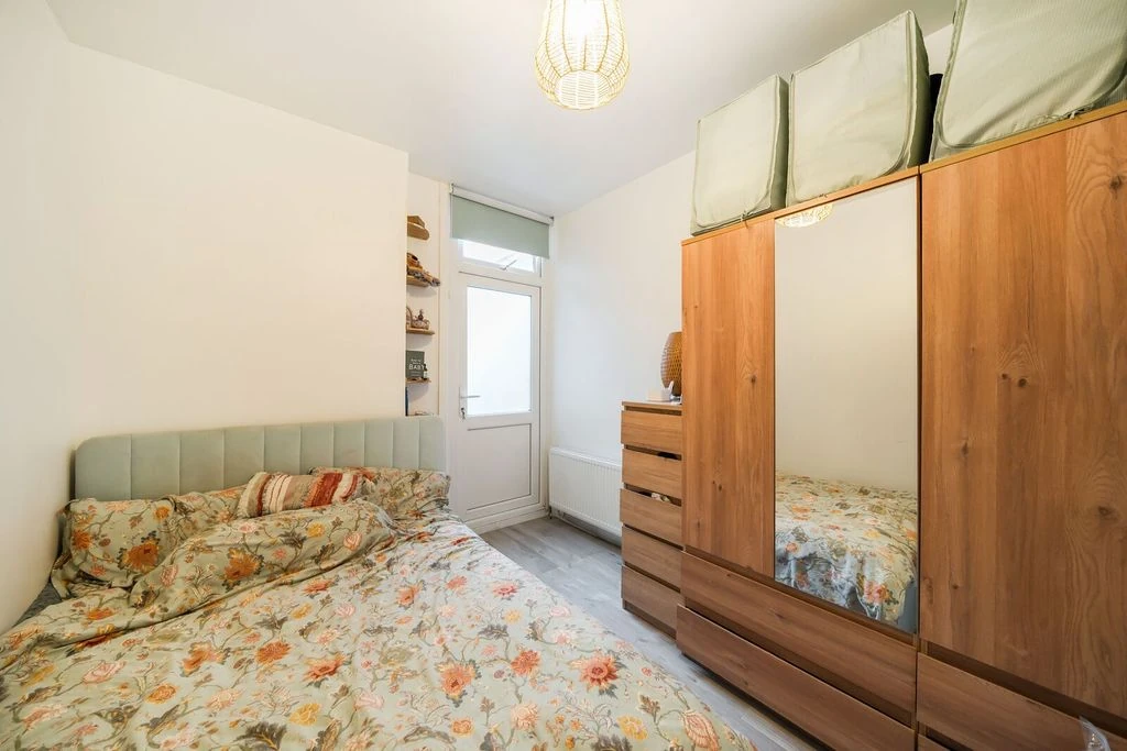 Квартира в Лондоне, Великобритания, 45 м² - фото 5
