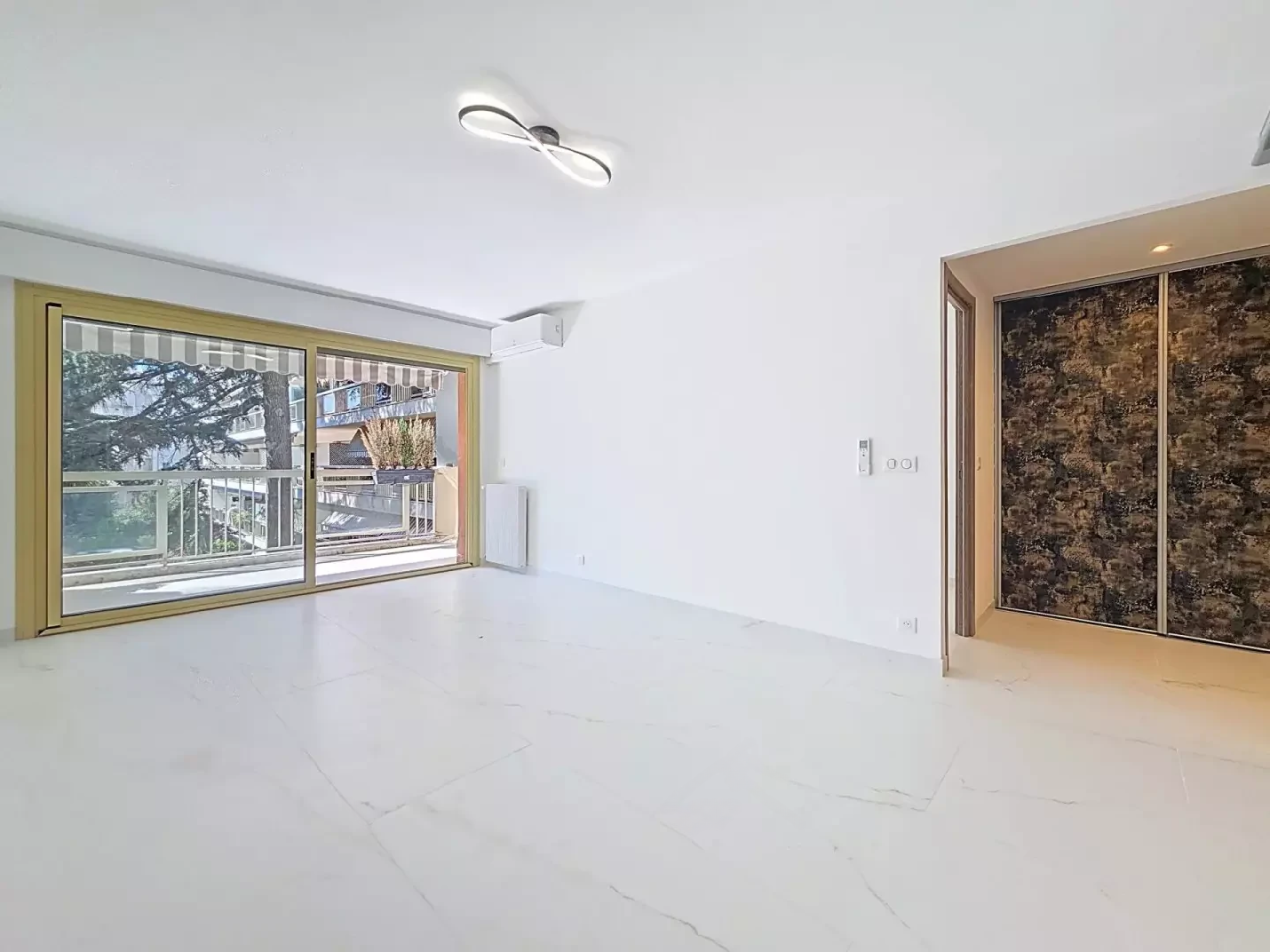 Квартира в Каннах, Франция, 62 м² - фото 5