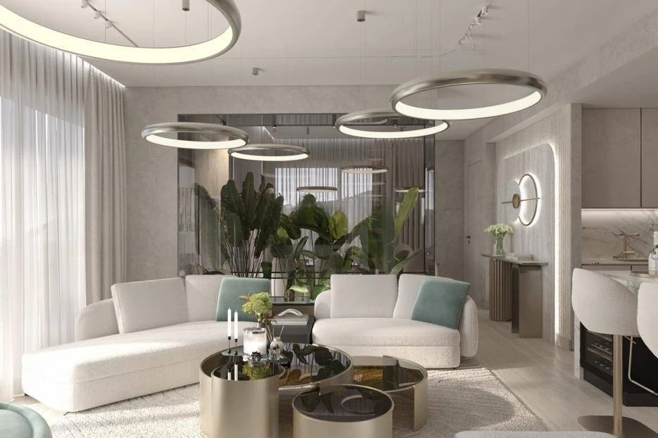 Квартира в Опатии, Хорватия, 146 м² - фото 5