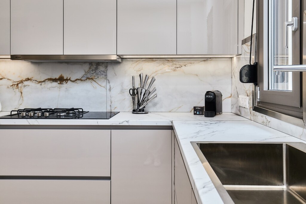 Мезонет в Ласити, Греция, 180 м² - фото 8