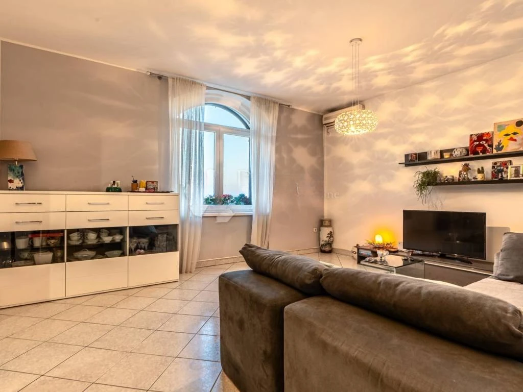 Квартира в Опатии, Хорватия, 80 м² - фото 5