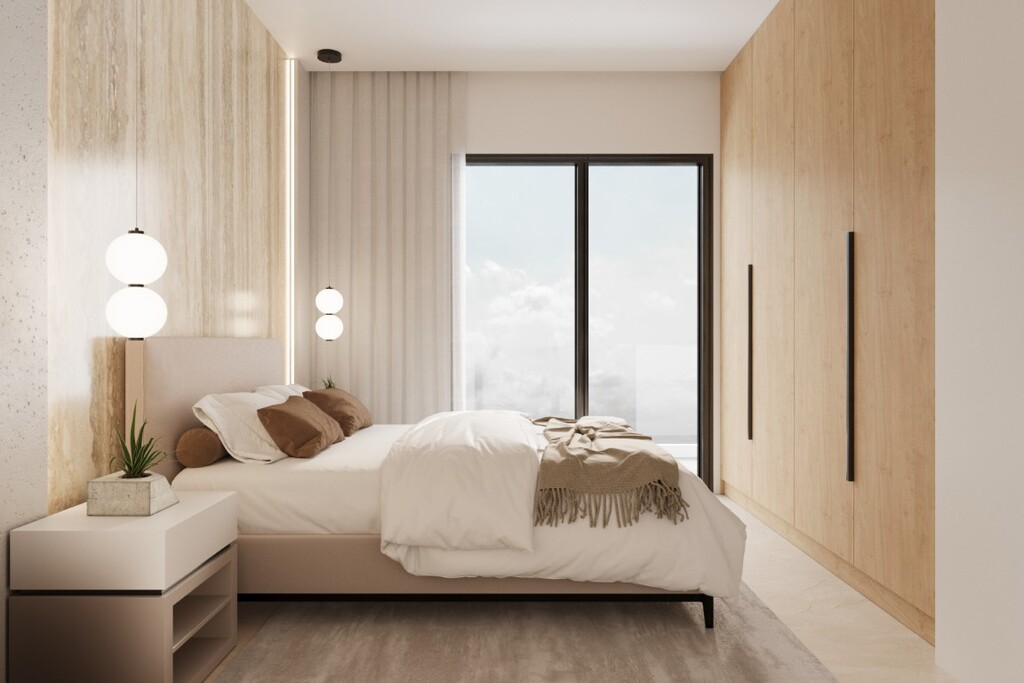 Квартира в Ираклионе, Греция, 87 м² - фото 8