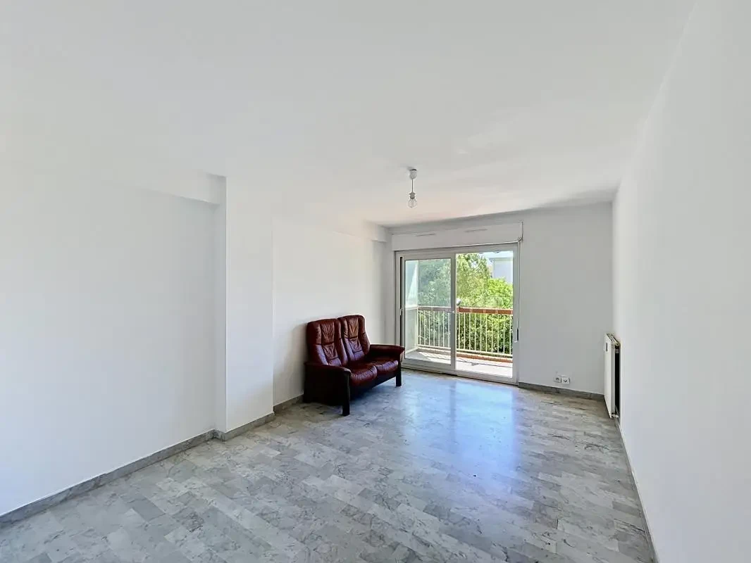 Квартира в Каннах, Франция, 70 м² - фото 5