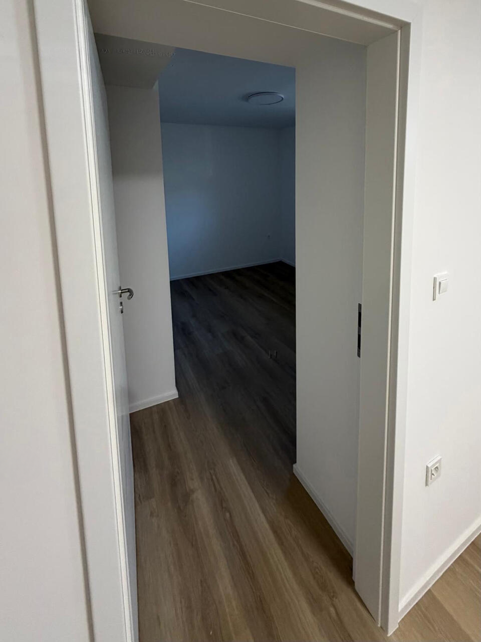 Квартира в Любляне, Словения, 62 м² - фото 5