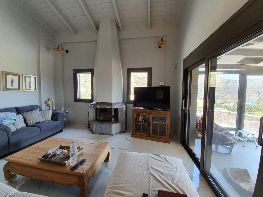 Вилла в Ласити, Греция, 200 м² - фото 9