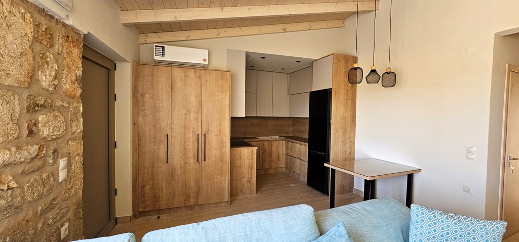 Дом в Ираклионе, Греция, 82 м² - фото 9