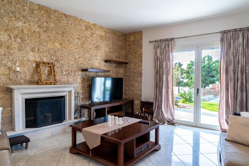 Вилла в Ираклионе, Греция, 287 м² - фото 9