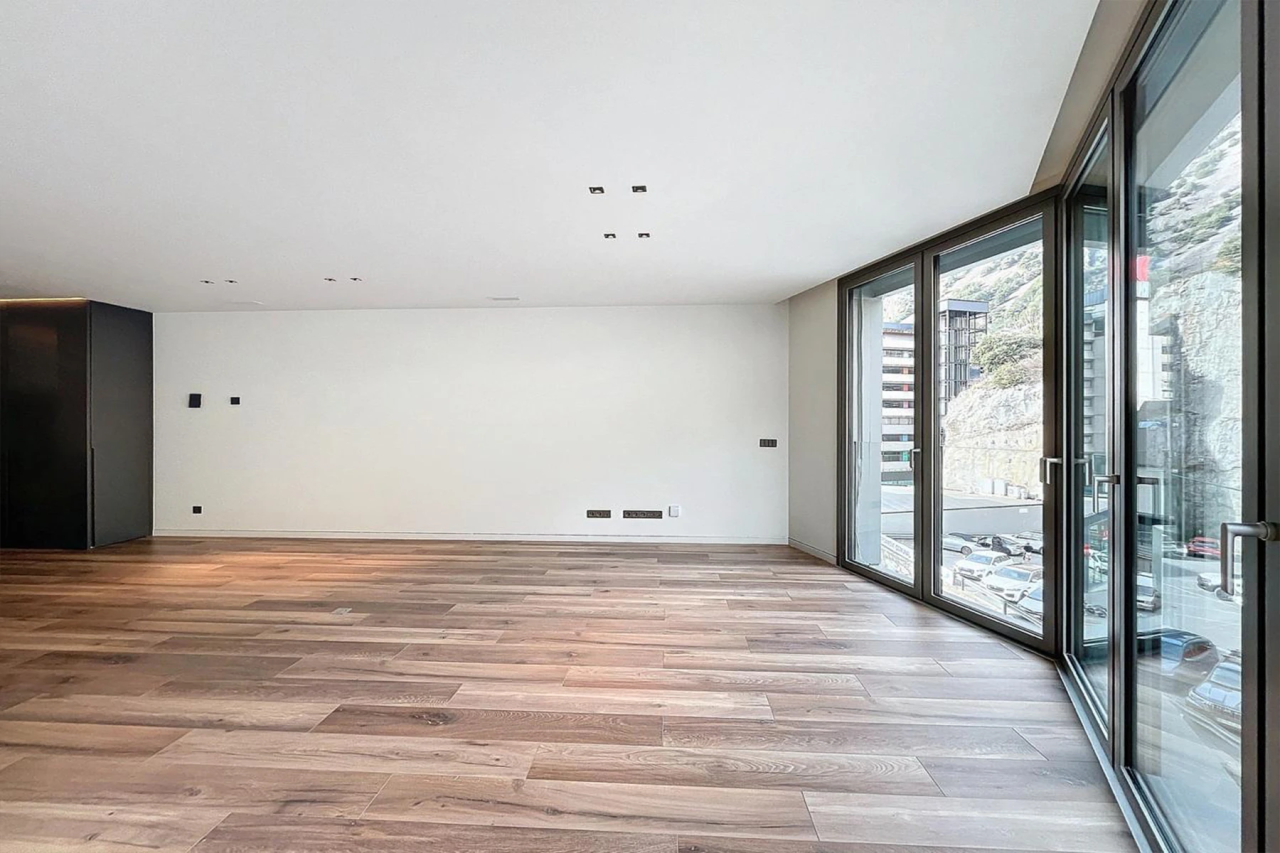 Квартира в Андорра-ла-Велье, Андорра, 101 м² - фото 5