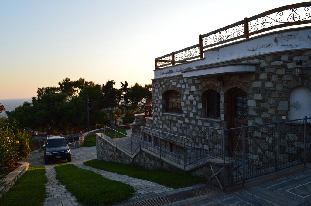 Вилла в Аттике, Греция, 1 200 м² - фото 9