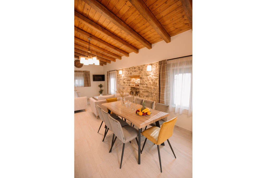Дом в Ираклионе, Греция, 190 м² - фото 9