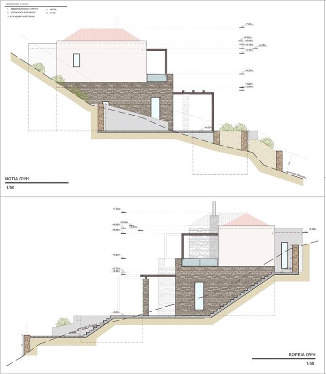 Вилла в Ласити, Греция, 197 м² - фото 9