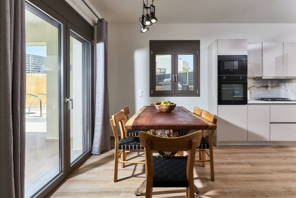 Мезонет в Ласити, Греция, 180 м² - фото 9