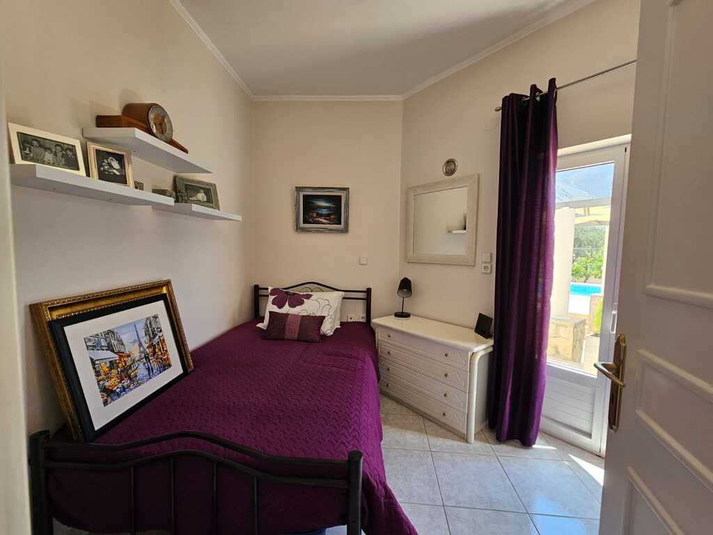 Вилла в Ласити, Греция, 200 м² - фото 9