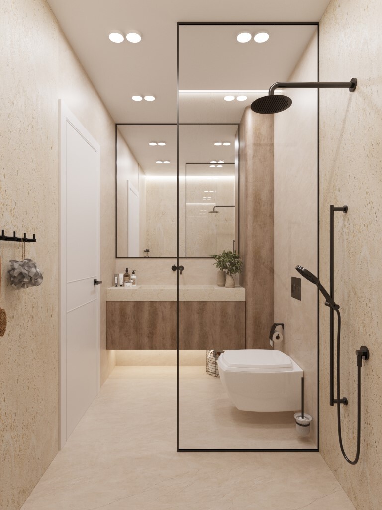 Квартира в Ираклионе, Греция, 87 м² - фото 9