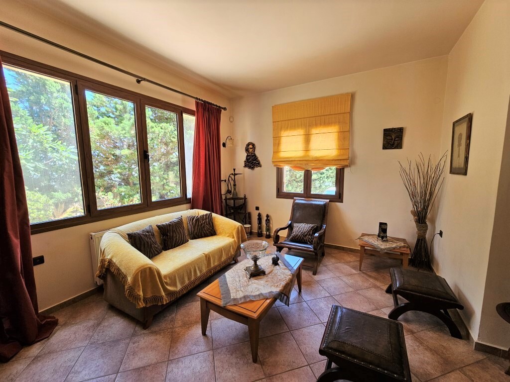 Вилла в Ираклионе, Греция, 250 м² - фото 9