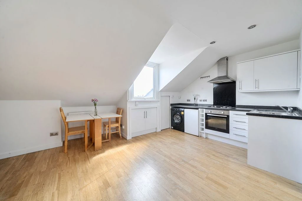 Квартира в Лондоне, Великобритания, 46 м² - фото 5