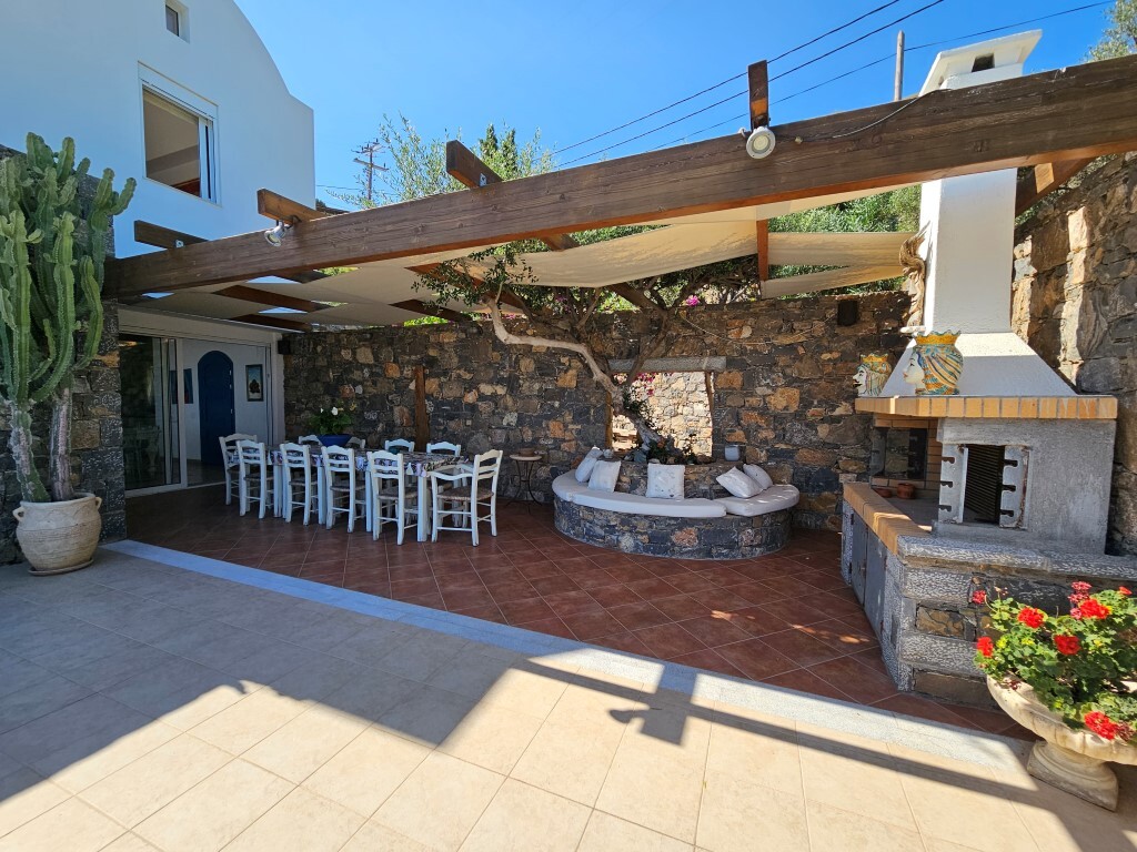 Вилла в Ласити, Греция, 275 м² - фото 9