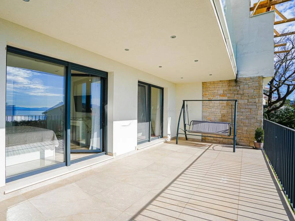 Дом в Опатии, Хорватия, 250 м² - фото 5