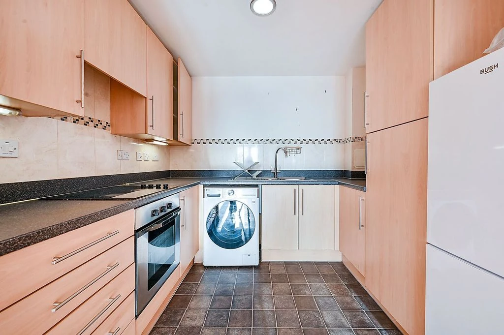 Квартира в Лондоне, Великобритания, 66 м² - фото 5