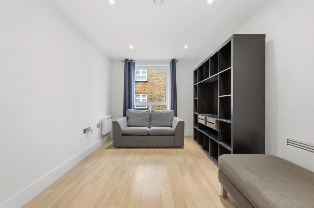 Квартира в Лондоне, Великобритания, 38 м² - фото 5
