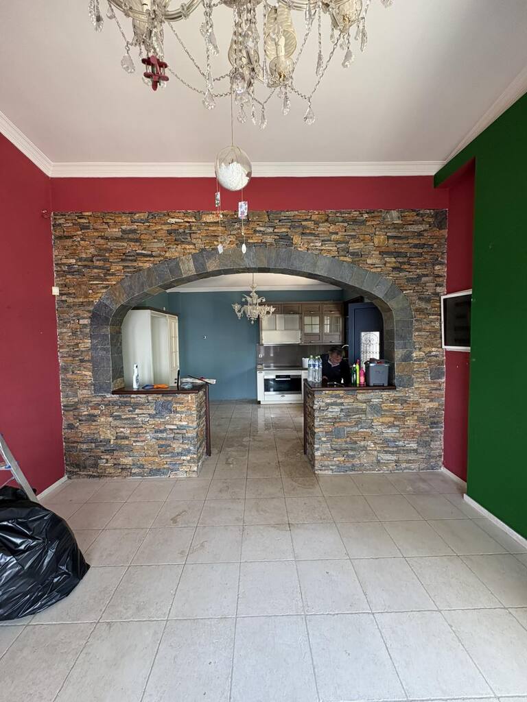 Вилла в Аттике, Греция, 350 м² - фото 10