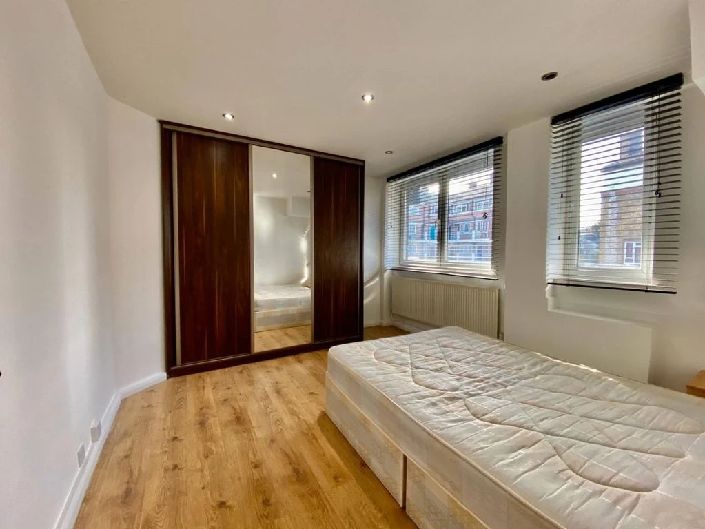 Квартира в Лондоне, Великобритания, 49 м² - фото 5