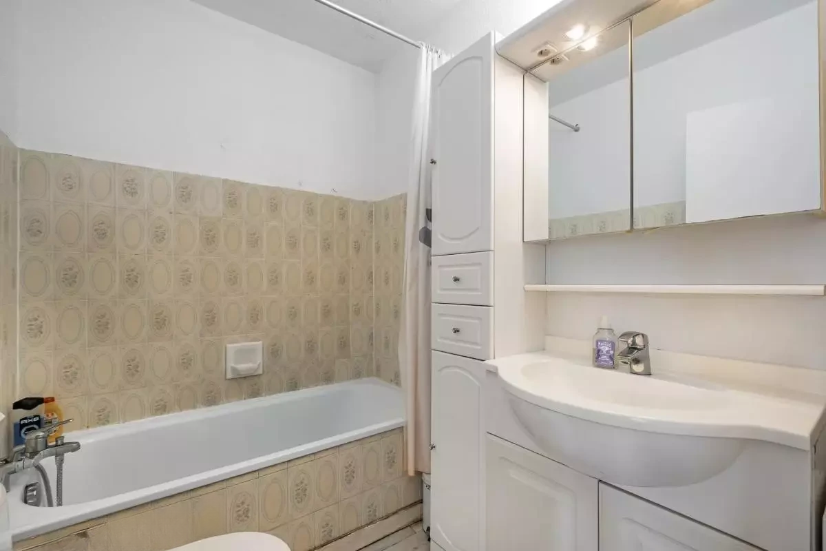Квартира в Каннах, Франция, 29 м² - фото 5
