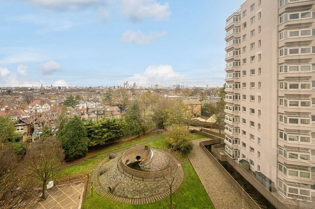 Квартира в Лондоне, Великобритания, 51 м² - фото 5