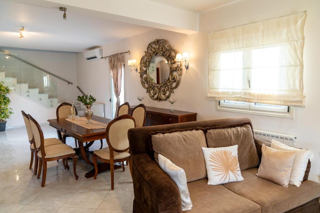 Вилла в Ираклионе, Греция, 287 м² - фото 11