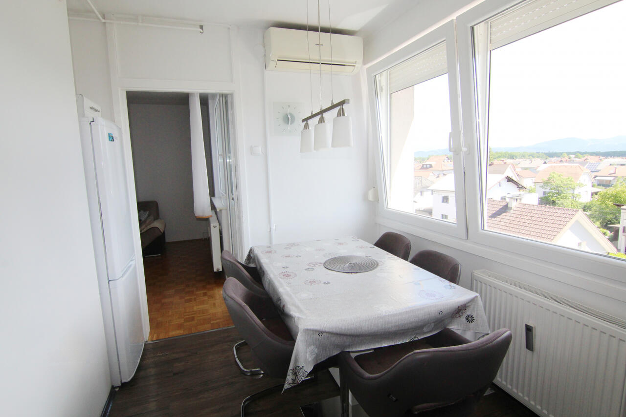 Квартира в Любляне, Словения, 62 м² - фото 5