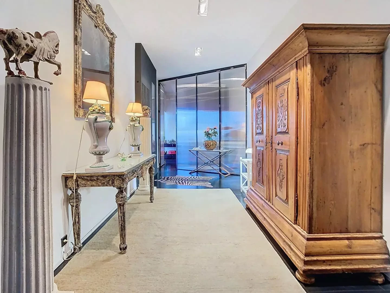 Квартира в Каннах, Франция, 118 м² - фото 5