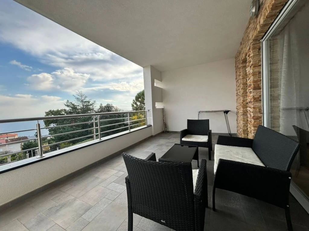 Квартира в Опатии, Хорватия, 130 м² - фото 5