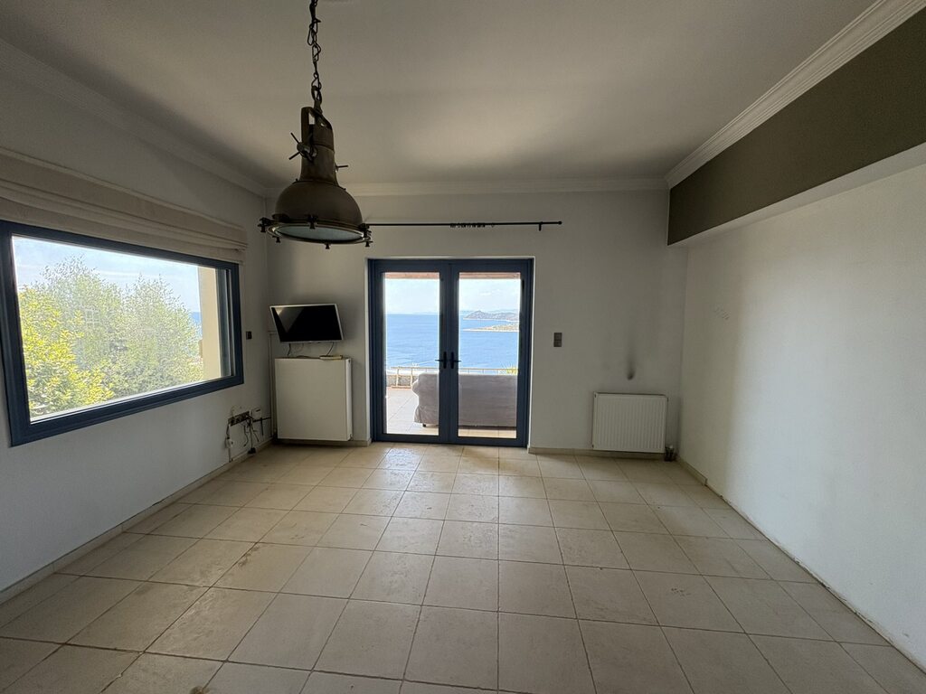 Вилла в Аттике, Греция, 350 м² - фото 11
