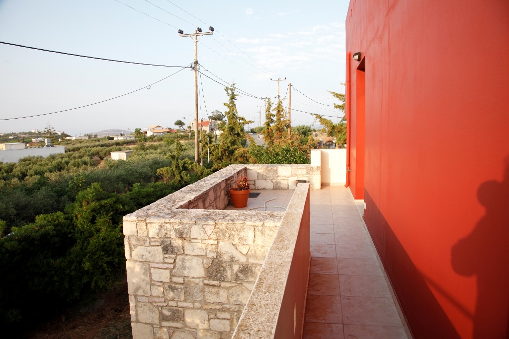 Дом в Ираклионе, Греция, 235 м² - фото 11