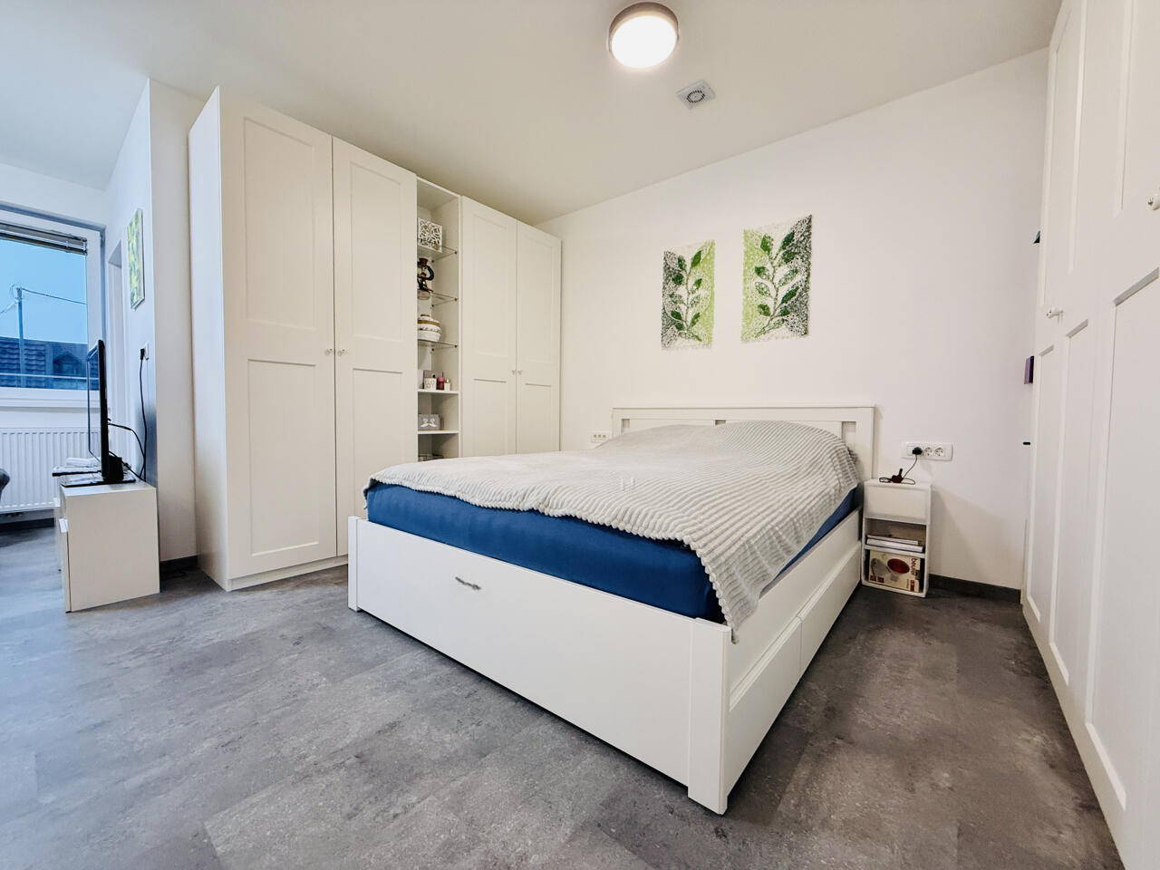 Квартира в Любляне, Словения, 47 м² - фото 5
