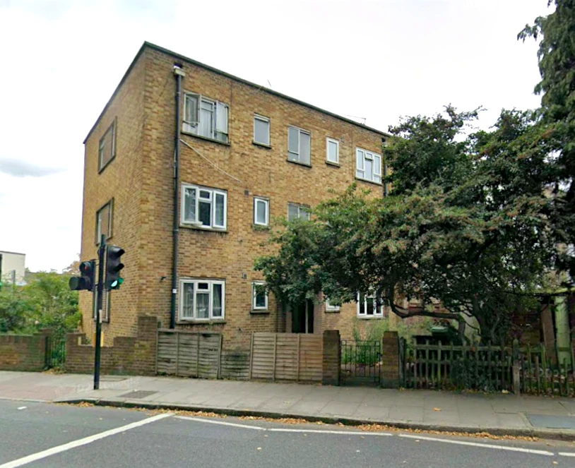 Квартира в Лондоне, Великобритания, 28 м² - фото 5