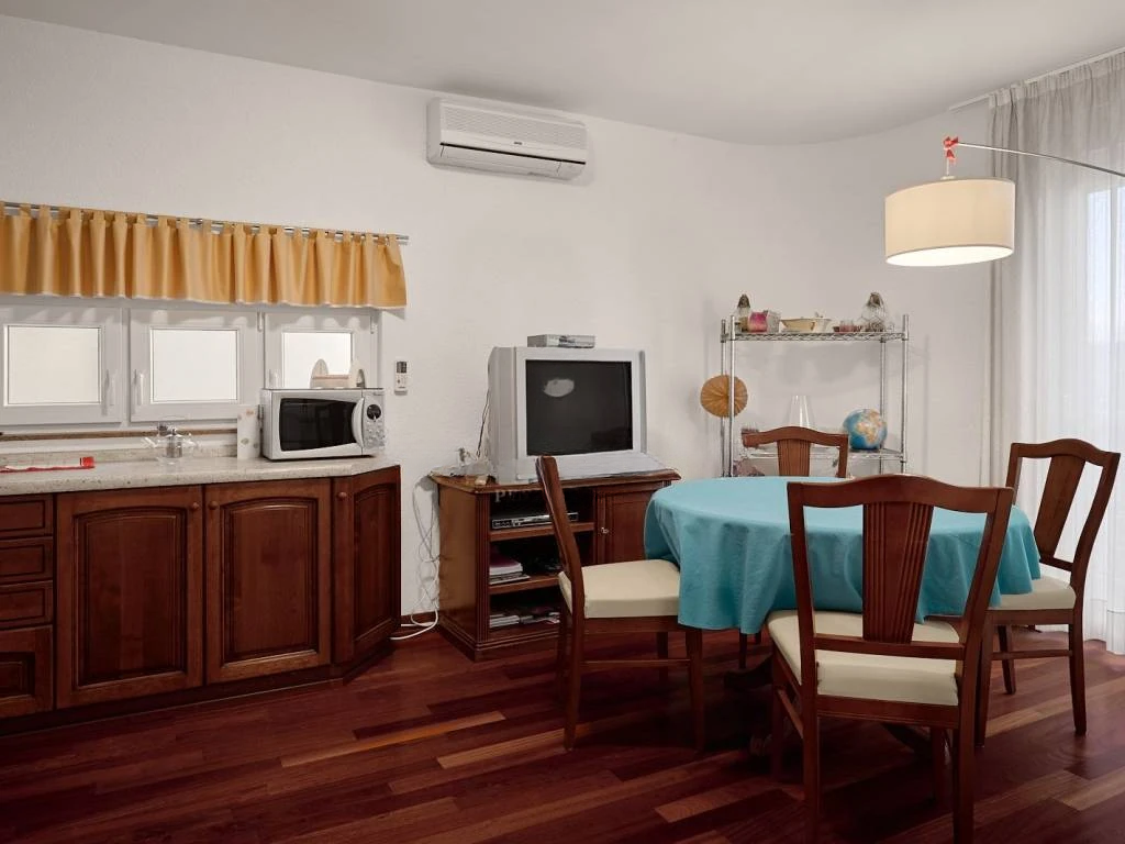 Квартира в Опатии, Хорватия, 74 м² - фото 5