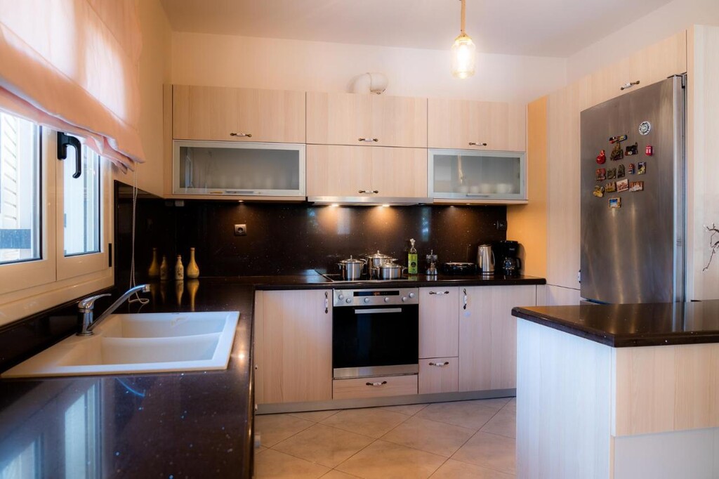 Вилла в Ираклионе, Греция, 287 м² - фото 12
