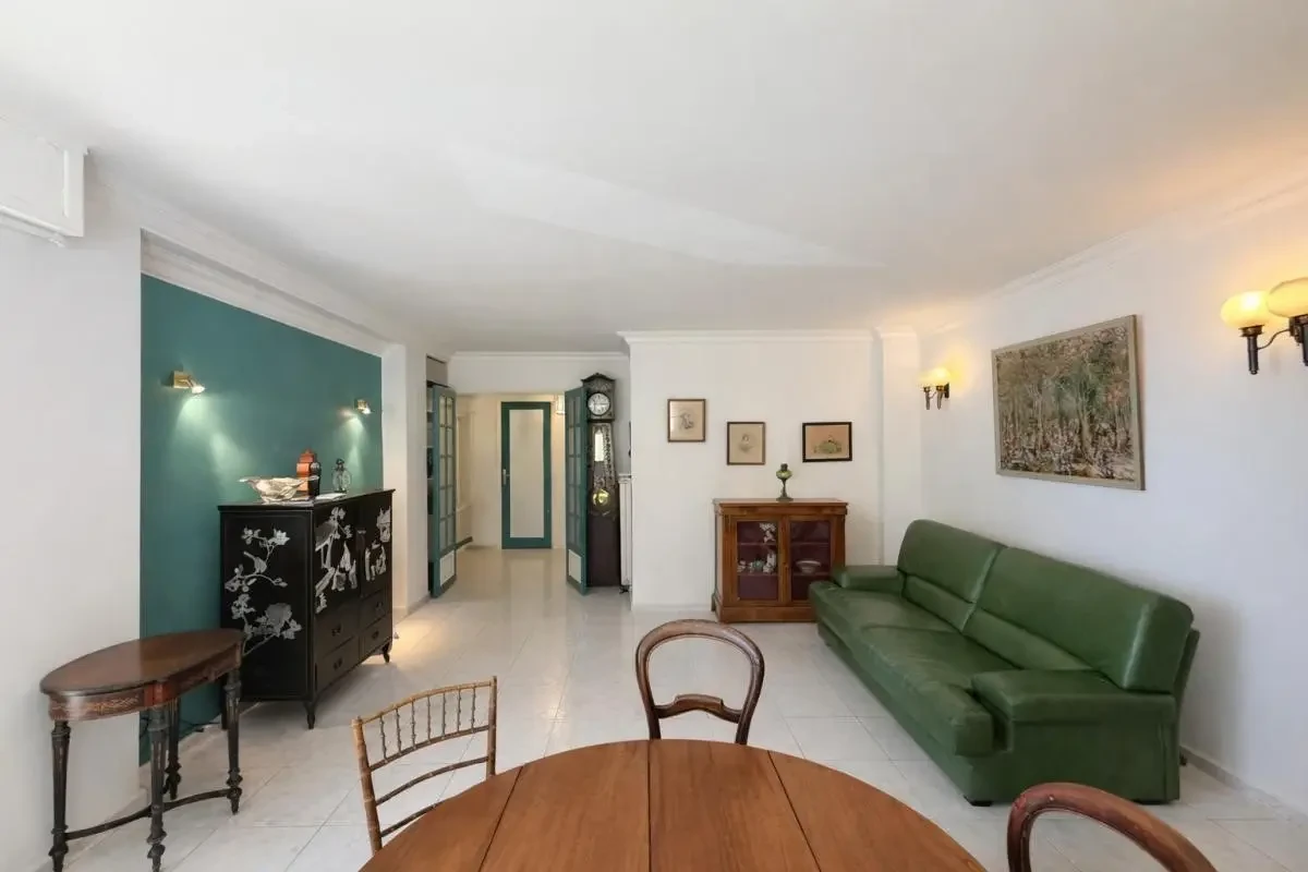 Квартира в Каннах, Франция, 77 м² - фото 5