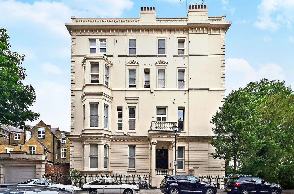Квартира в Лондоне, Великобритания, 73 м² - фото 5