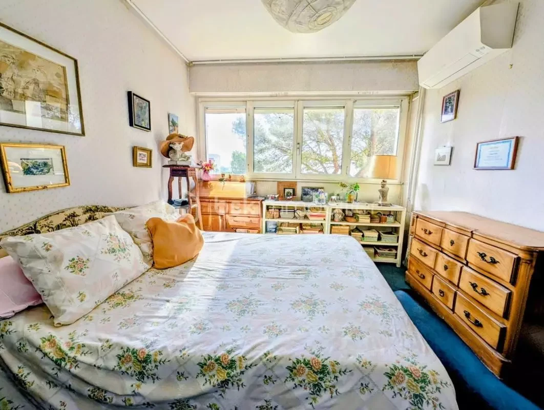 Квартира в Каннах, Франция, 73 м² - фото 5