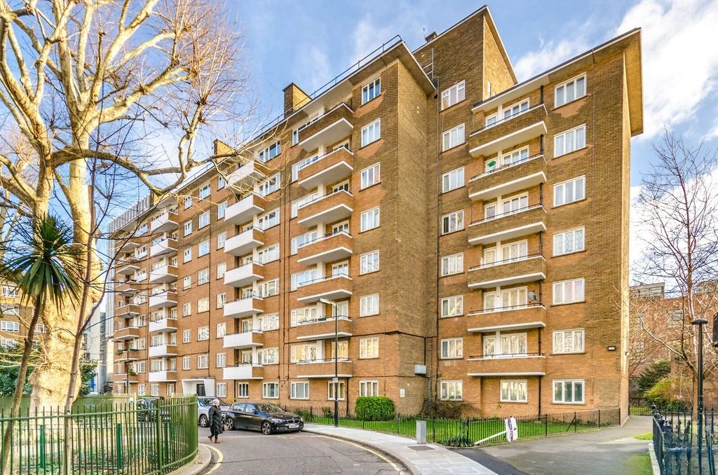 Квартира в Лондоне, Великобритания, 35 м² - фото 5