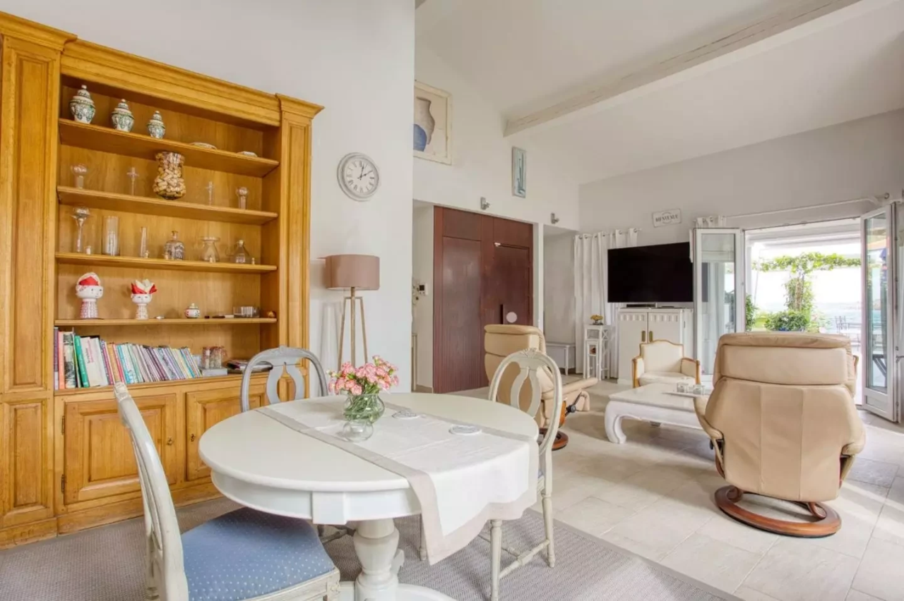 Квартира в Каннах, Франция, 108 м² - фото 5