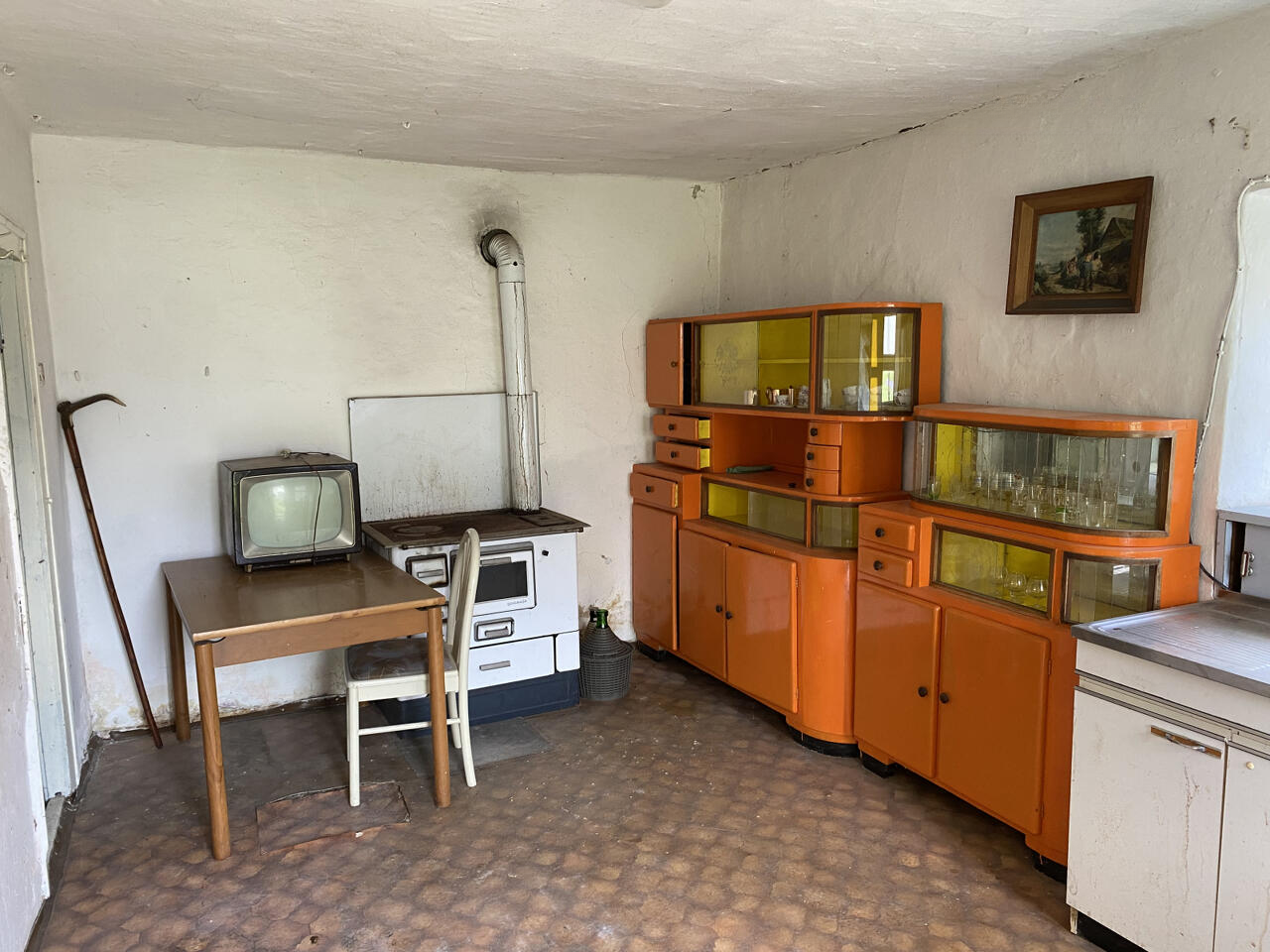 Дом в Илирске-Бистрице, Словения, 70 м² - фото 5